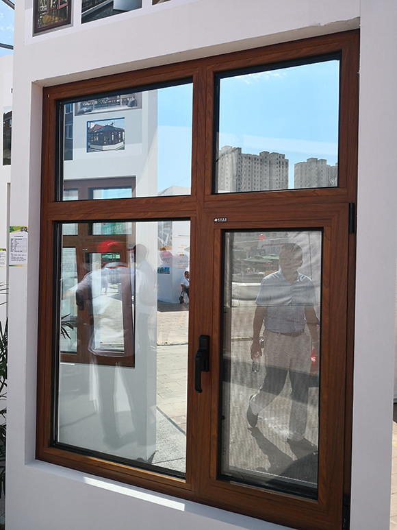 節能門窗